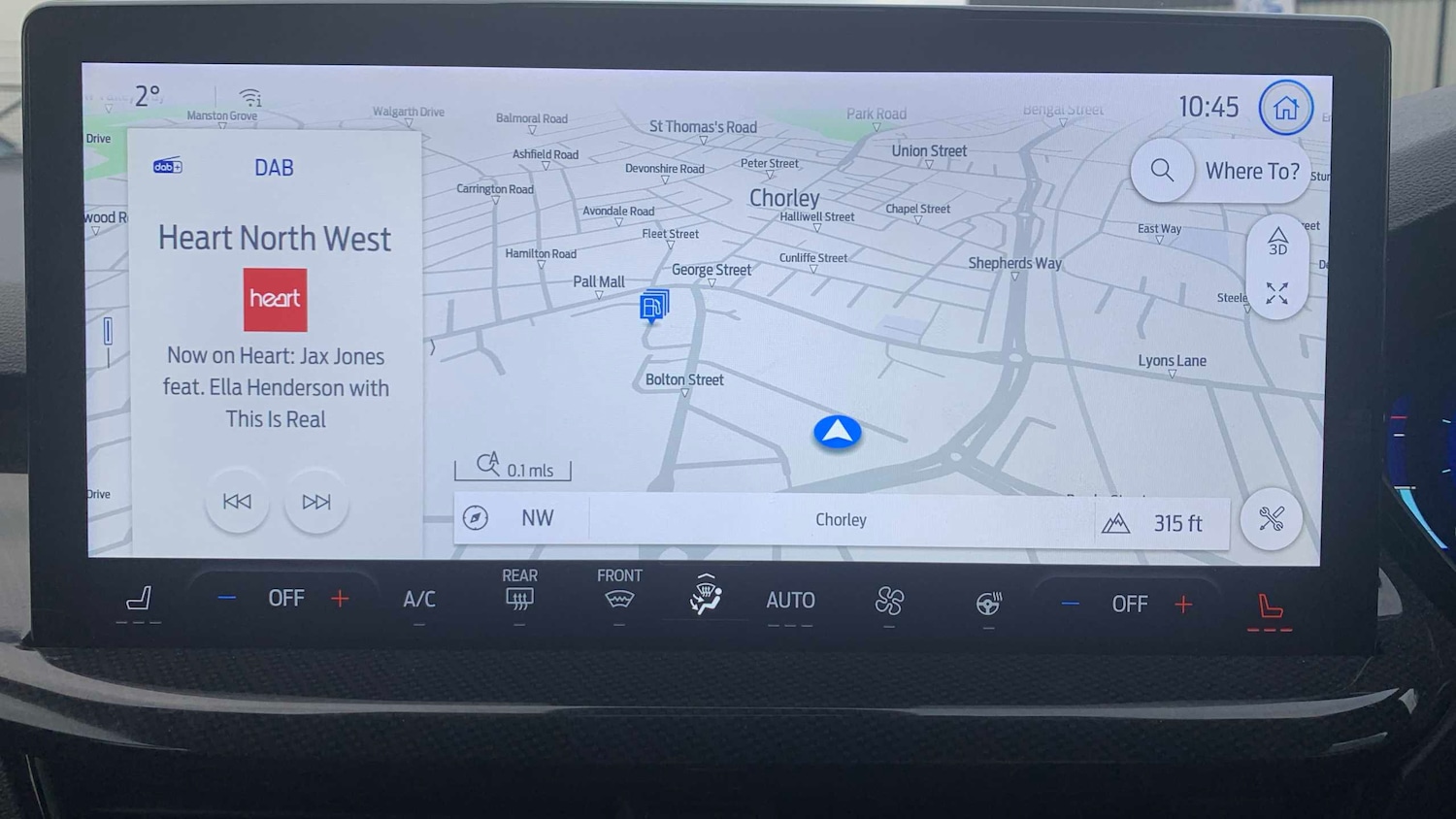 Used Ford Focus 2023 for sale - 77011085: Photo 16