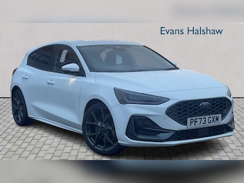 2023 - 2.3 EcoBoost ST 5dr