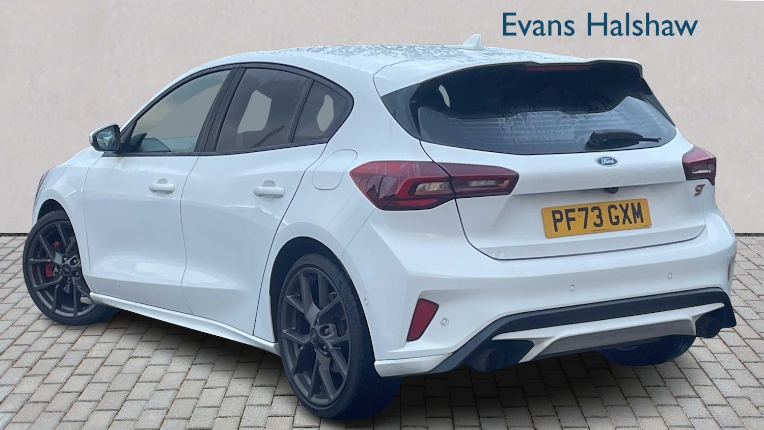 Used Ford Focus 2023 for sale - 77011085: Photo 3