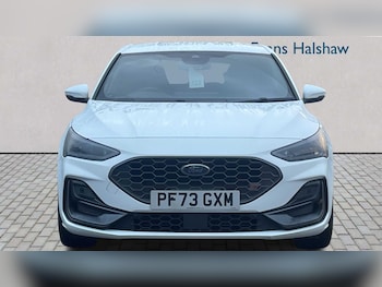 Used Ford Focus 2023 for sale - 77011085: Photo