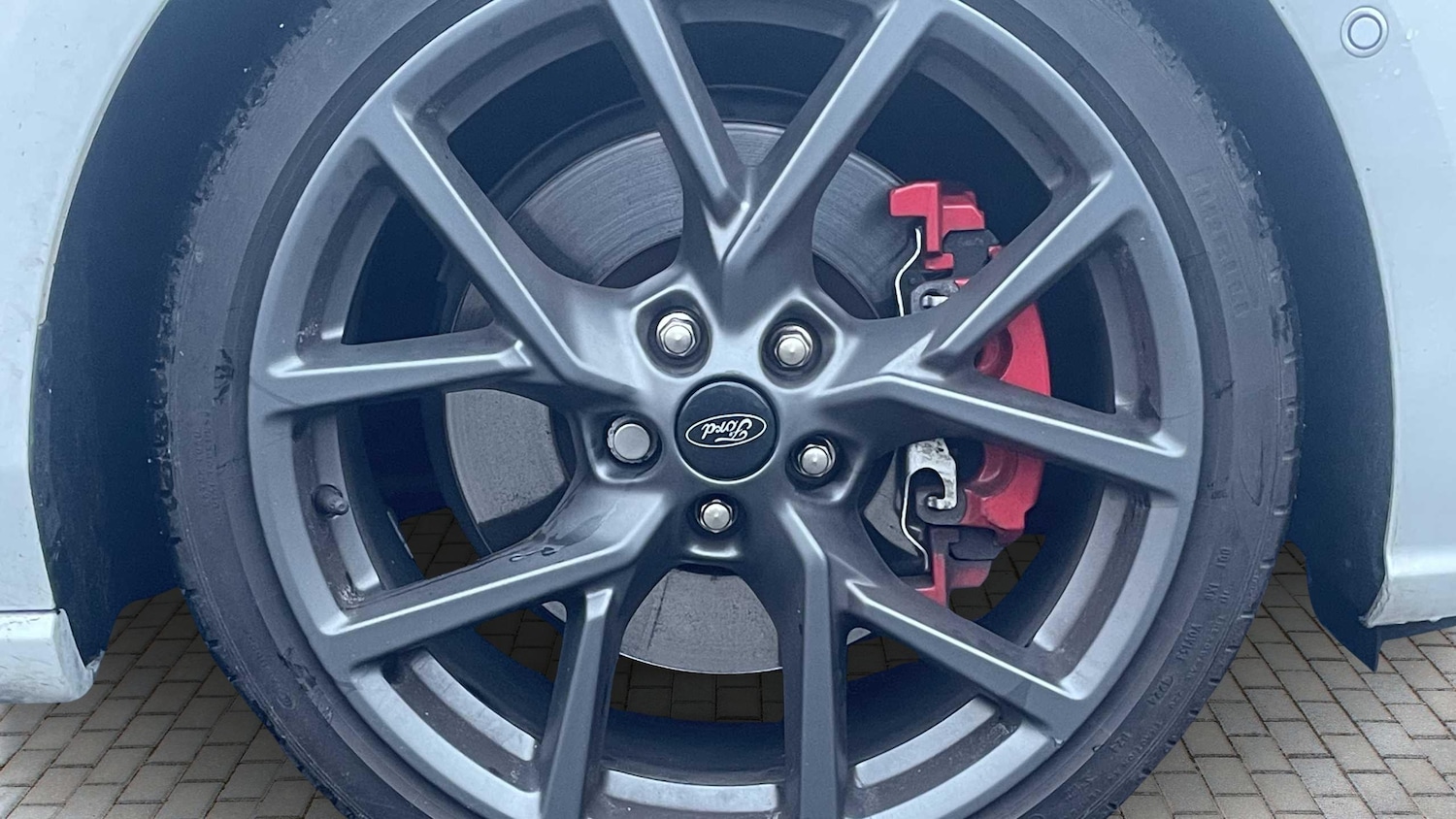 Used Ford Focus 2023 for sale - 77011085: Photo 6