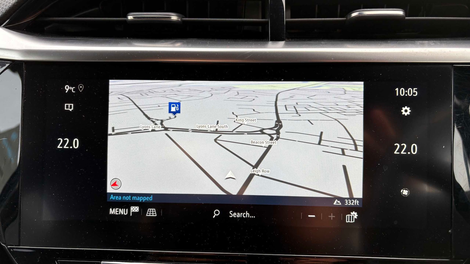 Used Vauxhall Corsa 2022 for sale - 76442449: Photo 1