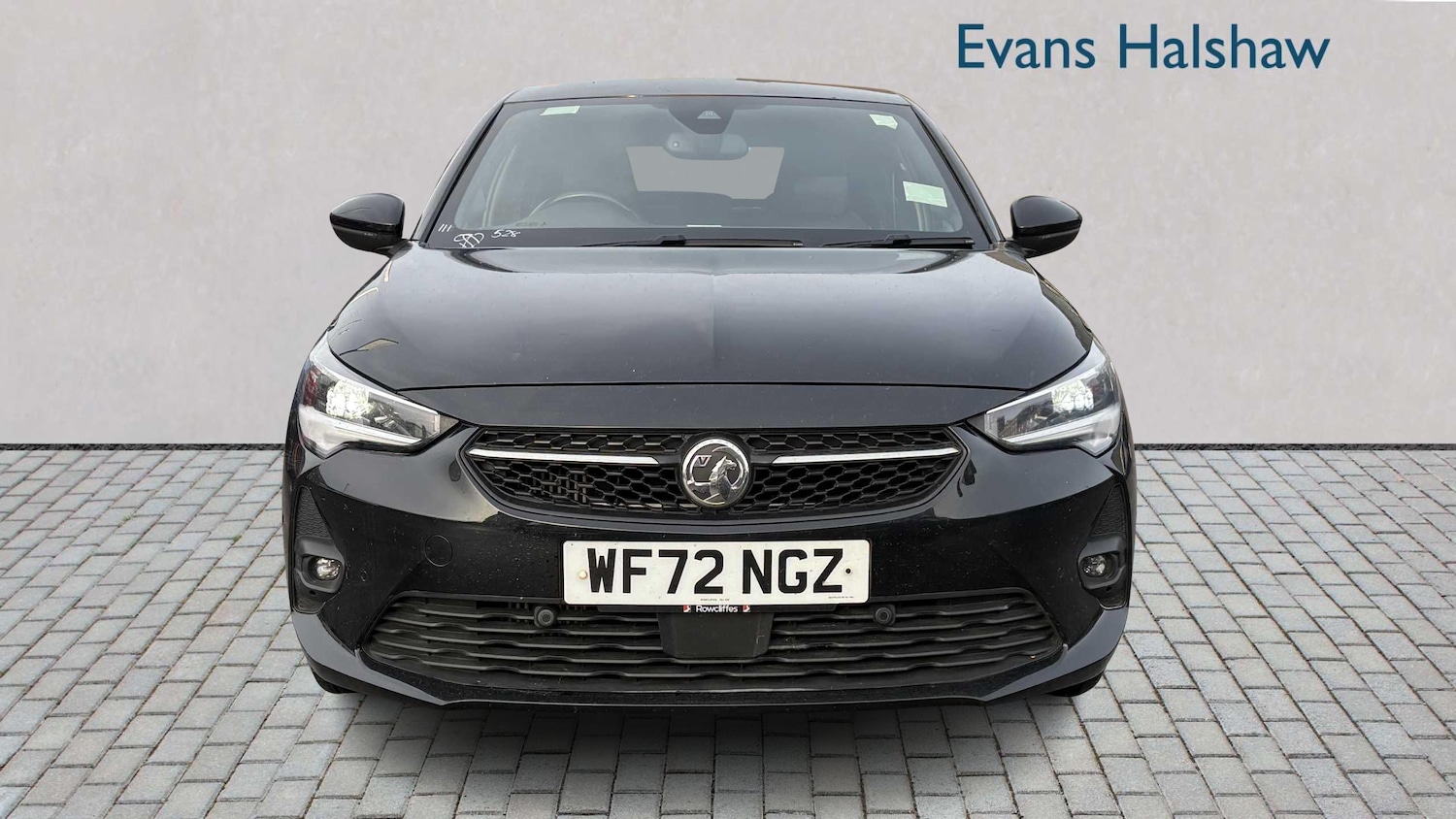 Used Vauxhall Corsa 2022 for sale - 76442449: Photo 2