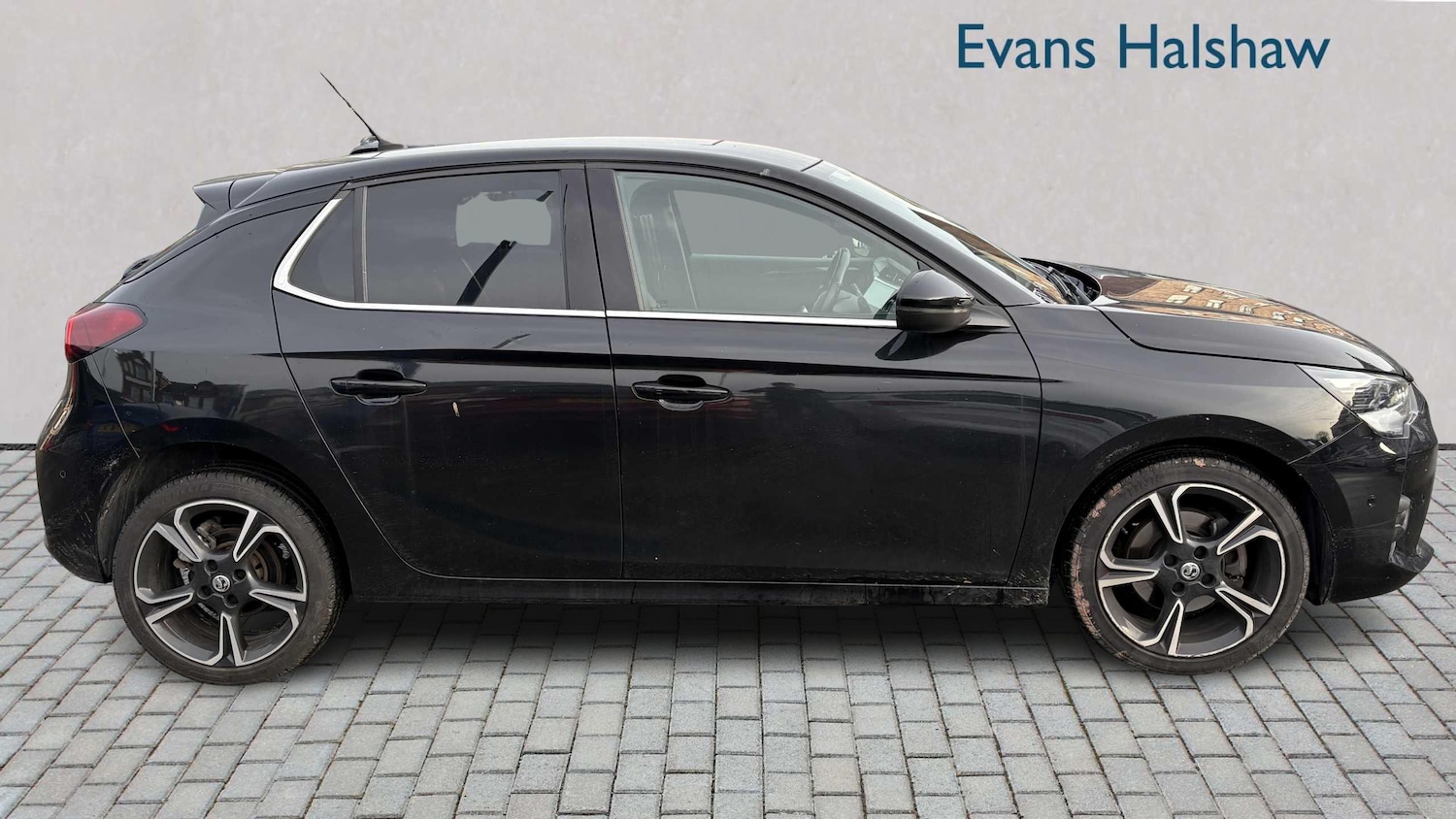 Used Vauxhall Corsa 2022 for sale - 76442449: Photo 3
