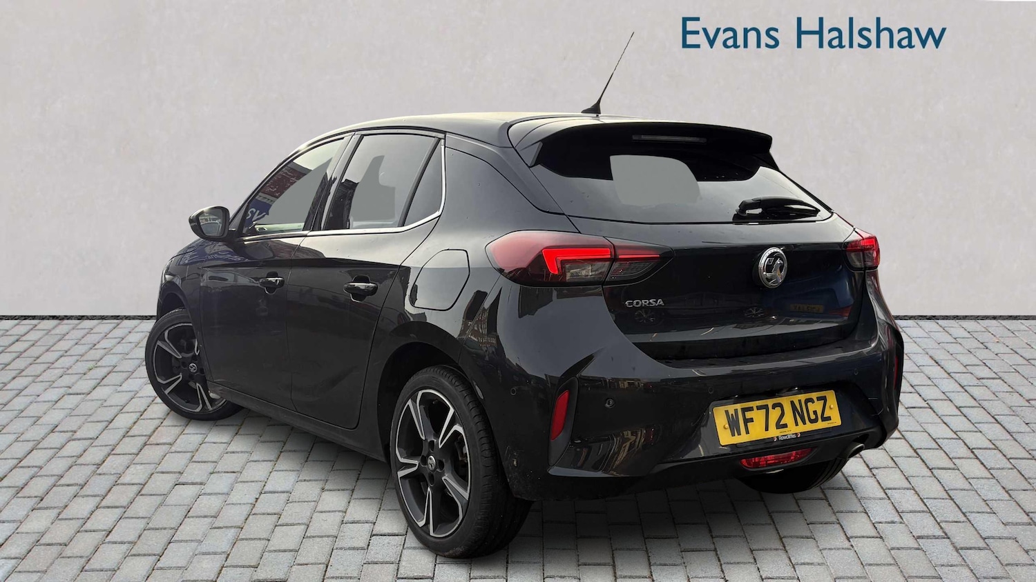 Used Vauxhall Corsa 2022 for sale - 76442449: Photo 4