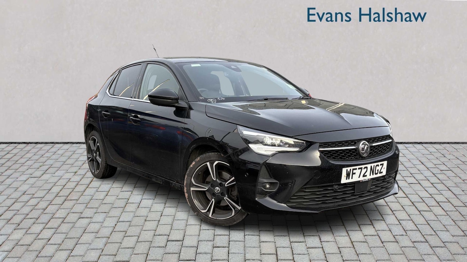 Used Vauxhall Corsa 2022 for sale - 76442449: Photo 5