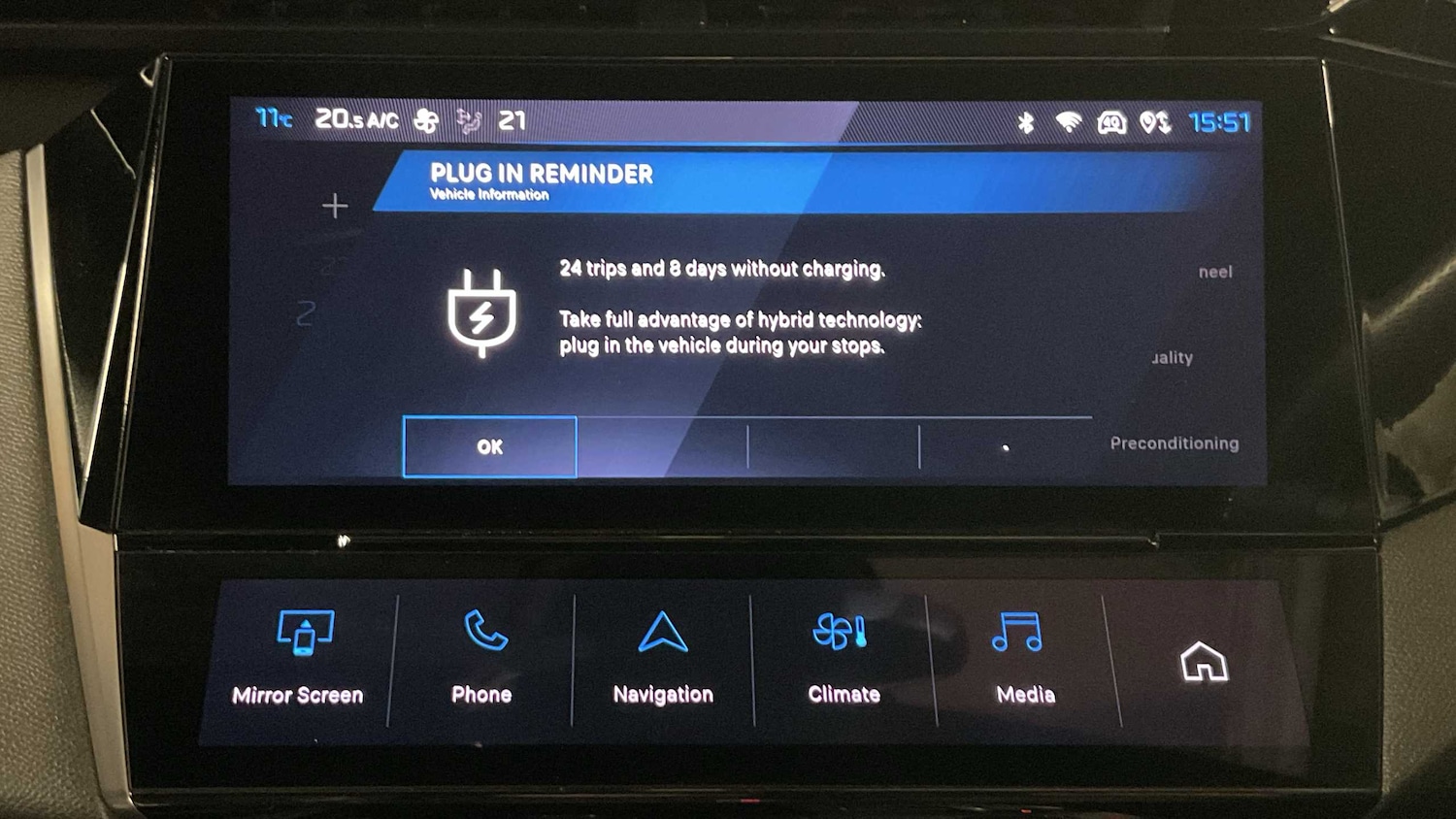 Used Peugeot 308 2024 for sale - 77232927: Photo 10