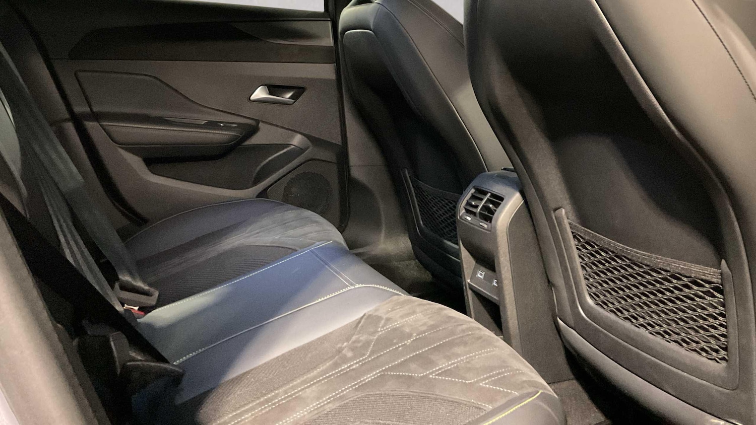 Used Peugeot 308 2024 for sale - 77232927: Photo 11