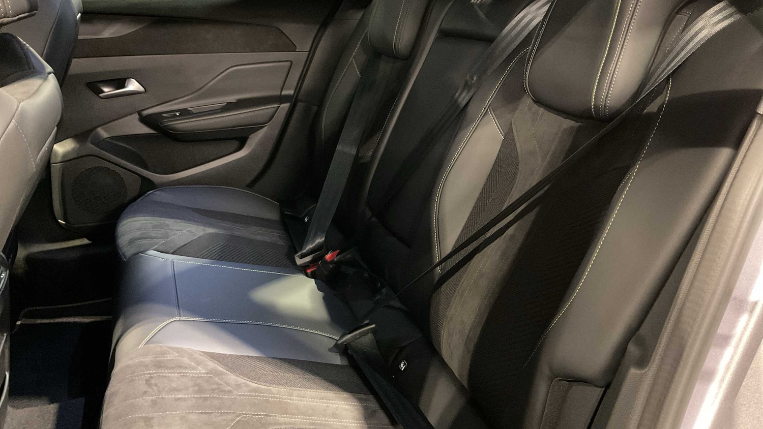 Used Peugeot 308 2024 for sale - 77232927: Photo 13