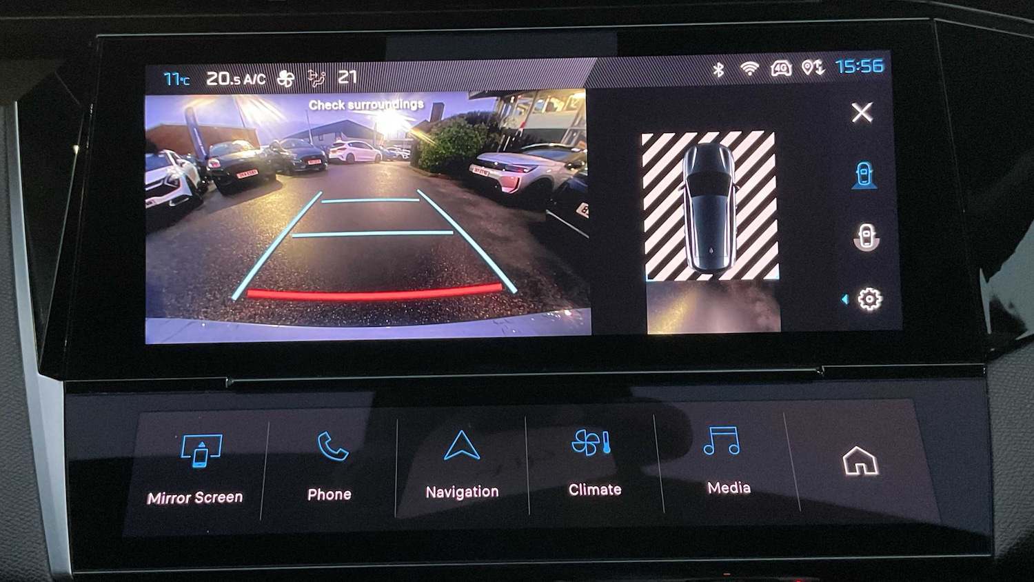 Used Peugeot 308 2024 for sale - 77232927: Photo 14