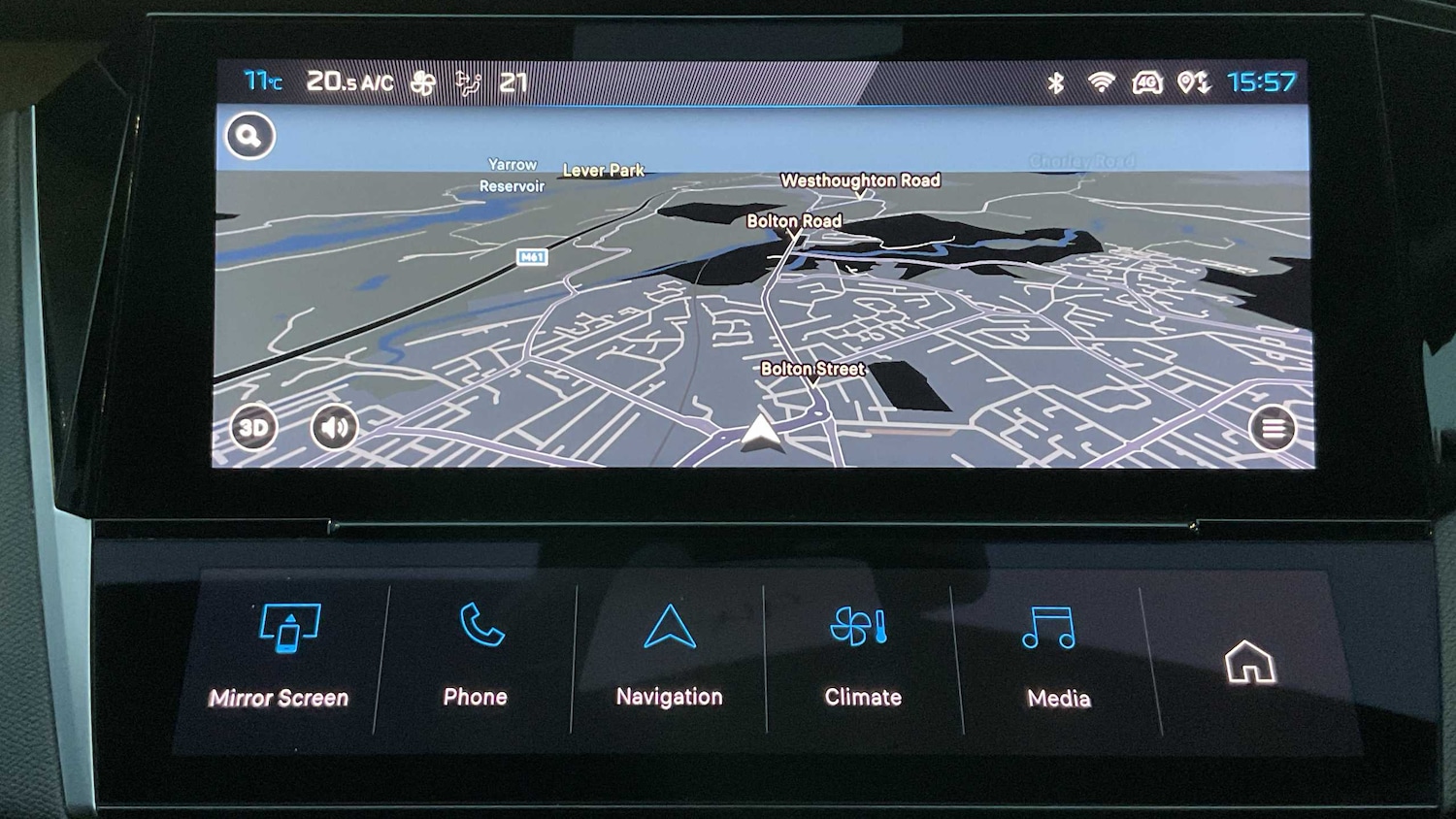 Used Peugeot 308 2024 for sale - 77232927: Photo 15