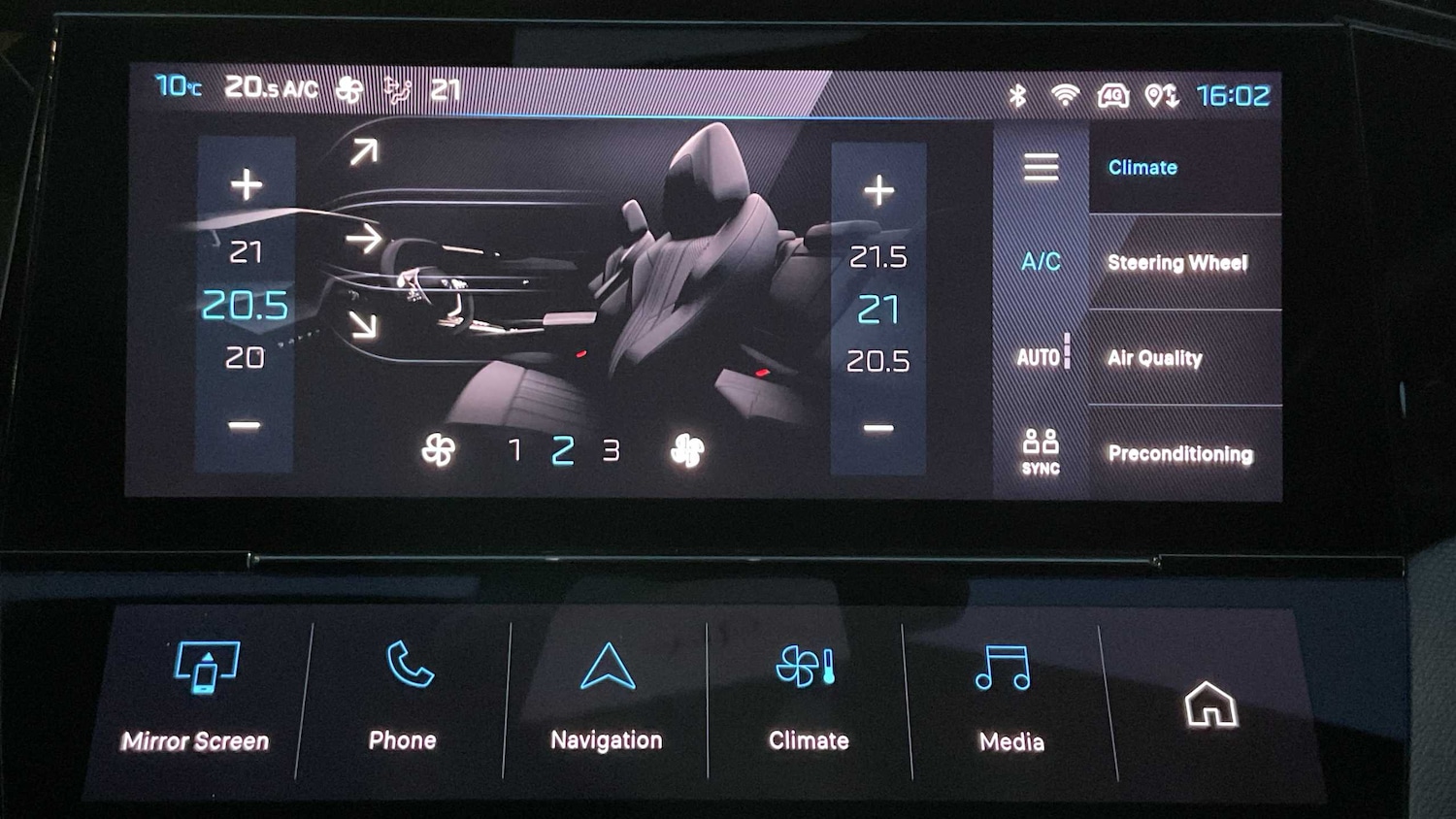 Used Peugeot 308 2024 for sale - 77232927: Photo 16