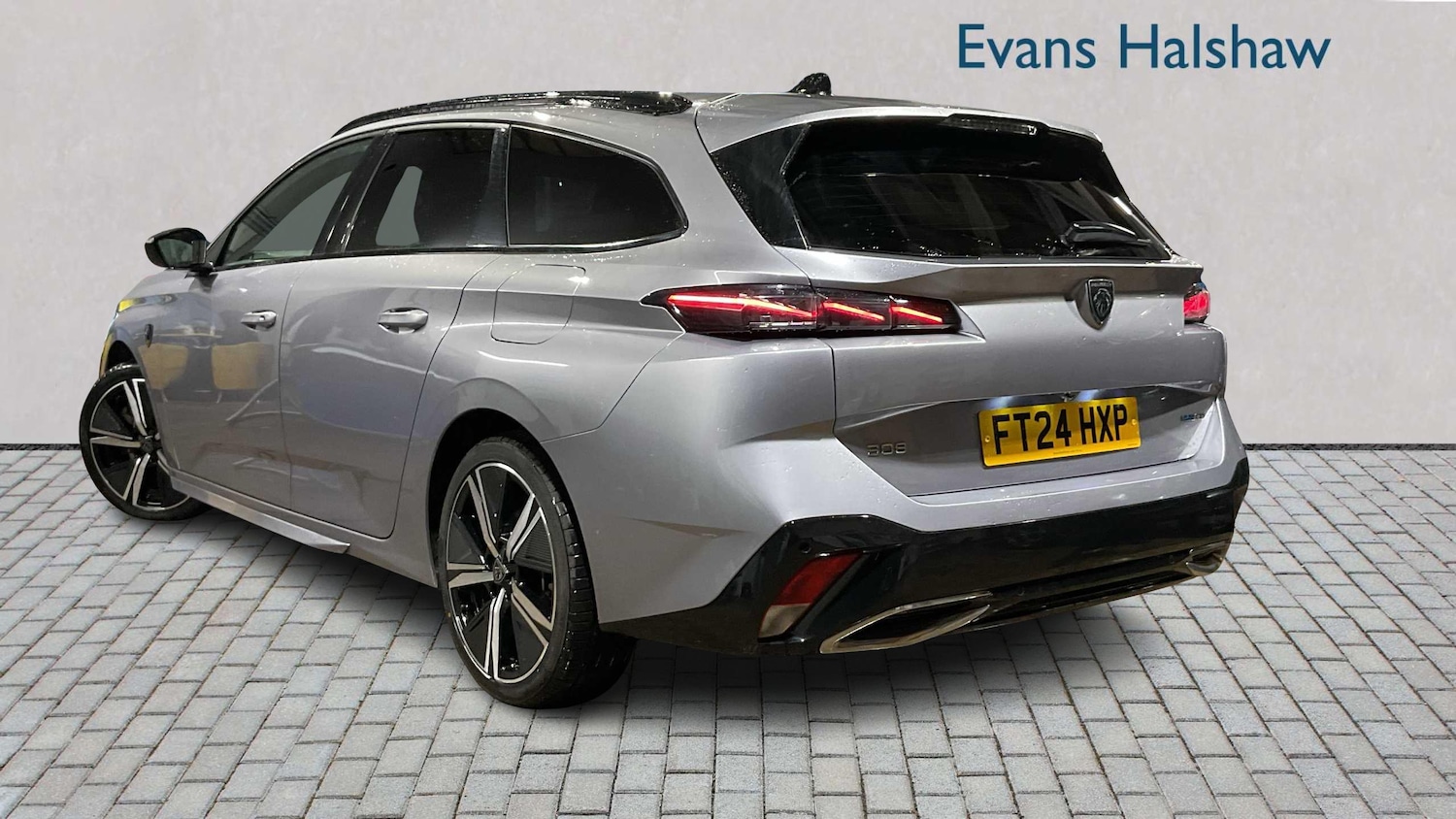 Used Peugeot 308 2024 for sale - 77232927: Photo 2