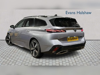 Used Peugeot 308 2024 for sale - 77232927: Photo