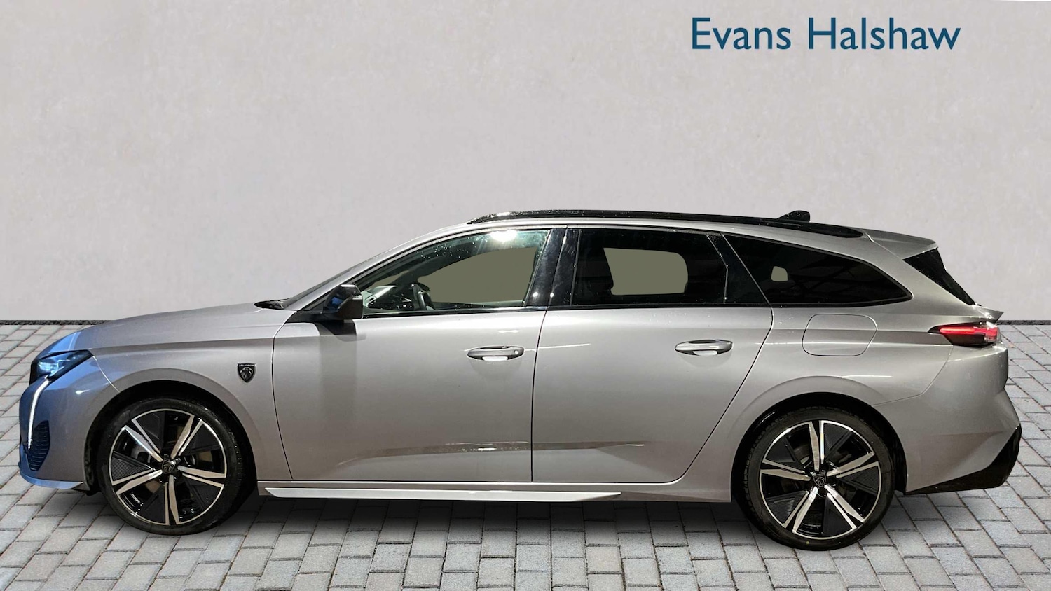 Used Peugeot 308 2024 for sale - 77232927: Photo 3