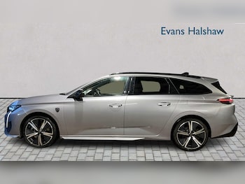 Used Peugeot 308 2024 for sale - 77232927: Photo