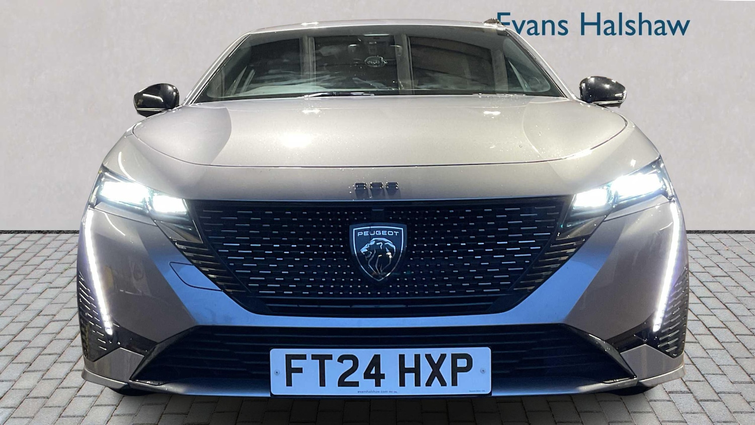 Used Peugeot 308 2024 for sale - 77232927: Photo 4