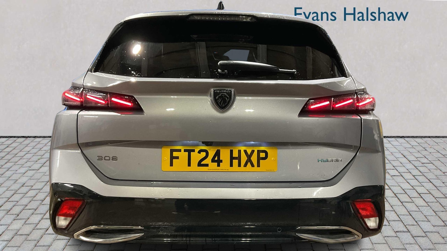 Used Peugeot 308 2024 for sale - 77232927: Photo 5