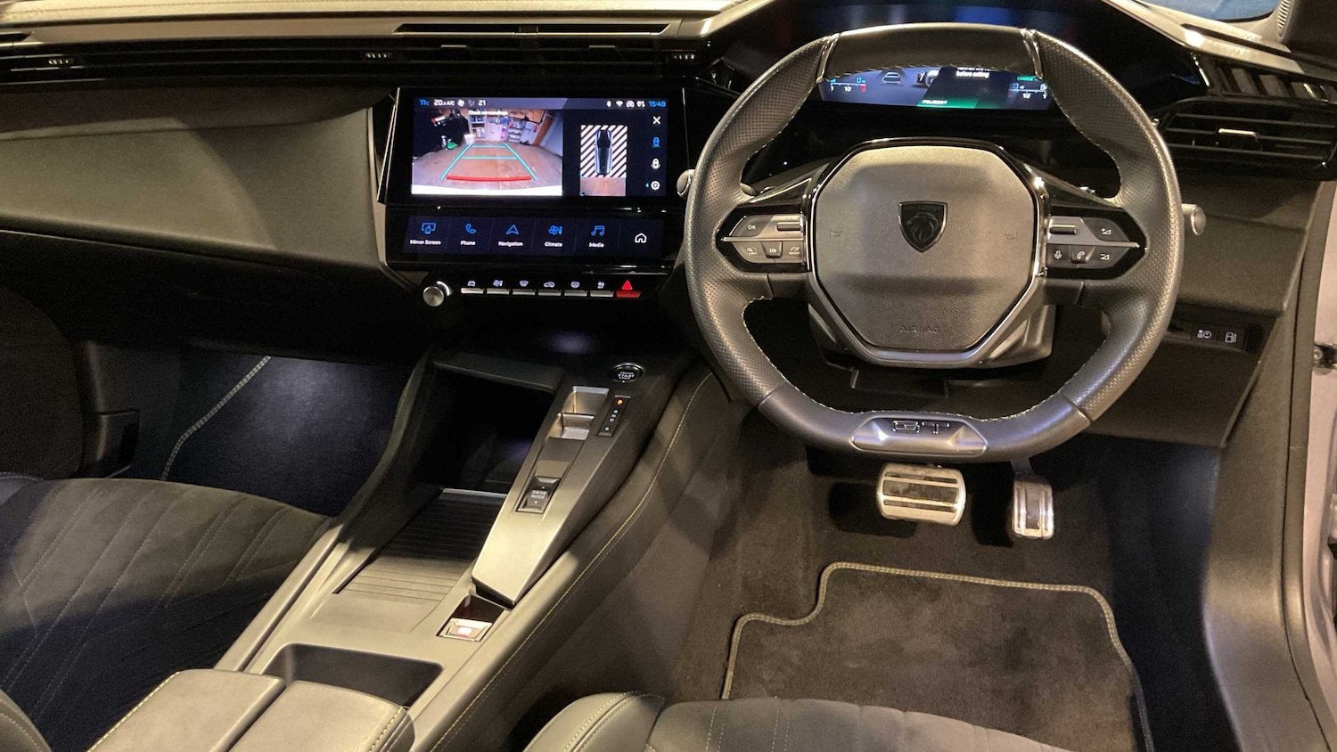 Used Peugeot 308 2024 for sale - 77232927: Photo 8