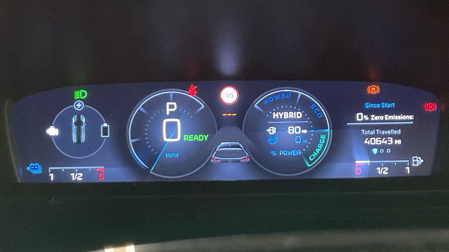 Used Peugeot 308 2024 for sale - 77232927: Photo 9