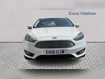 Used Ford Focus 2016 for sale - 79319680: Photo
