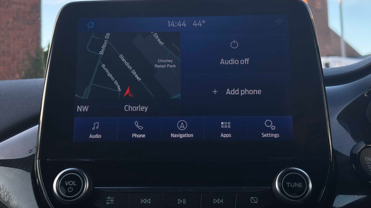 Used Ford Puma 2023 for sale - 77093295: Photo 11