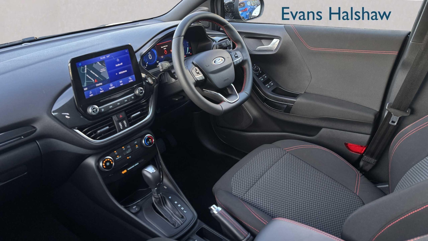 Used Ford Puma 2023 for sale - 77093295: Photo 13