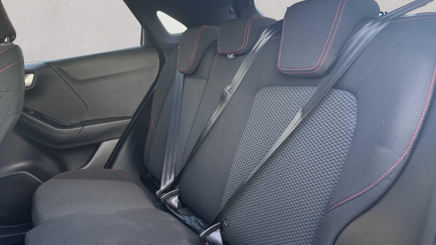 Used Ford Puma 2023 for sale - 77093295: Photo 14