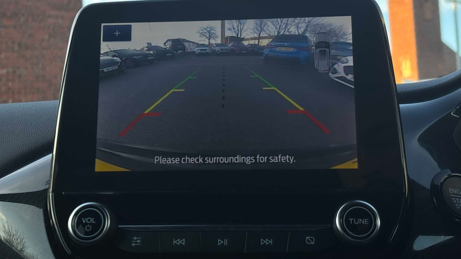 Used Ford Puma 2023 for sale - 77093295: Photo 17