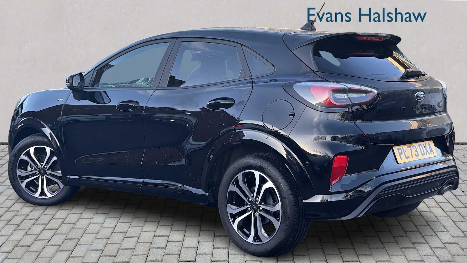 Used Ford Puma 2023 for sale - 77093295: Photo 2