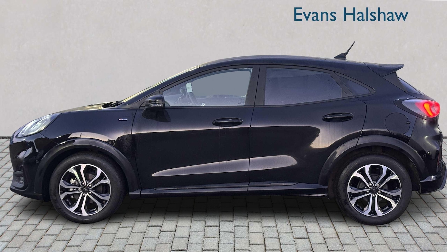 Used Ford Puma 2023 for sale - 77093295: Photo 3