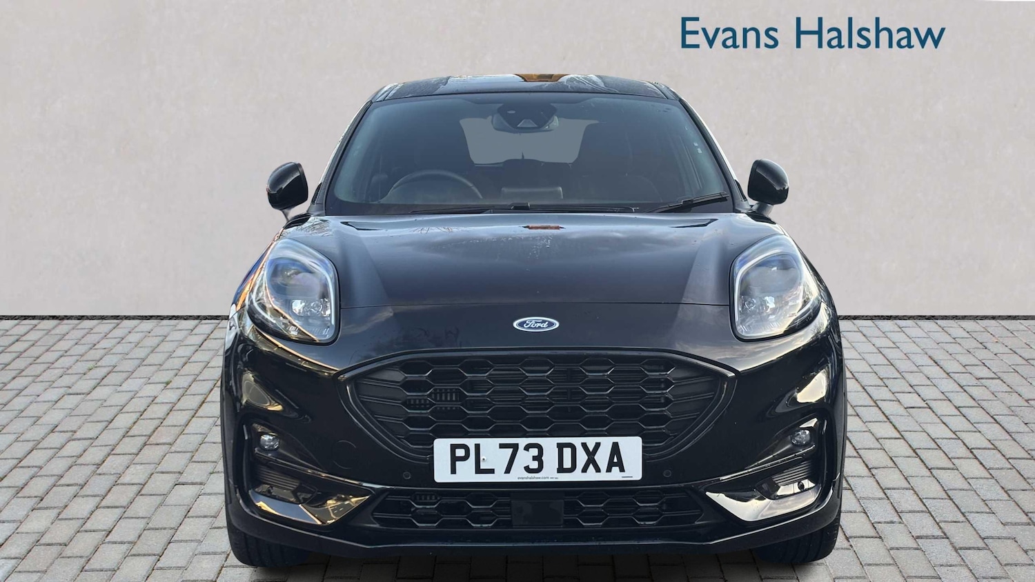 Used Ford Puma 2023 for sale - 77093295: Photo 4