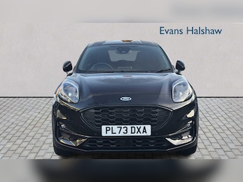 Used Ford Puma 2023 for sale - 77093295: Photo
