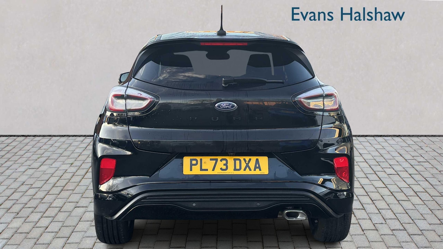 Used Ford Puma 2023 for sale - 77093295: Photo 5