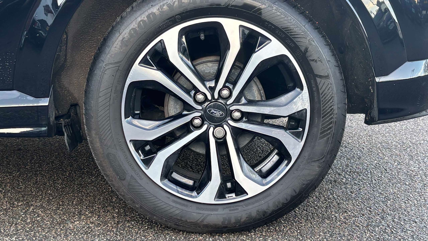 Used Ford Puma 2023 for sale - 77093295: Photo 6