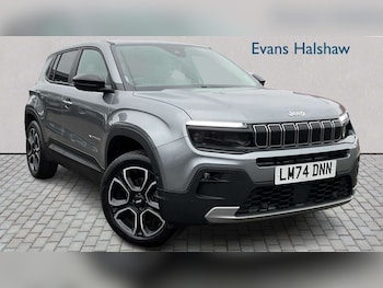 Used Jeep Other 2024 for sale - 78278962: Photo