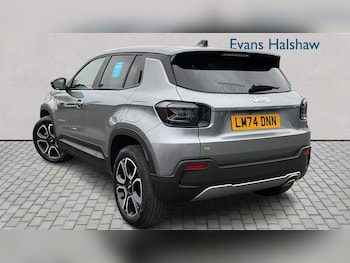 Used Jeep Other 2024 for sale - 78278962: Photo