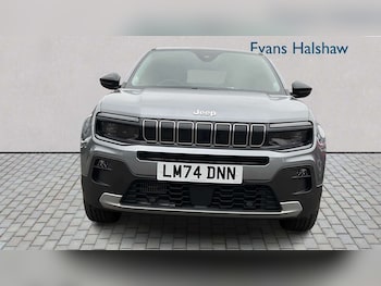 Used Jeep Other 2024 for sale - 78278962: Photo