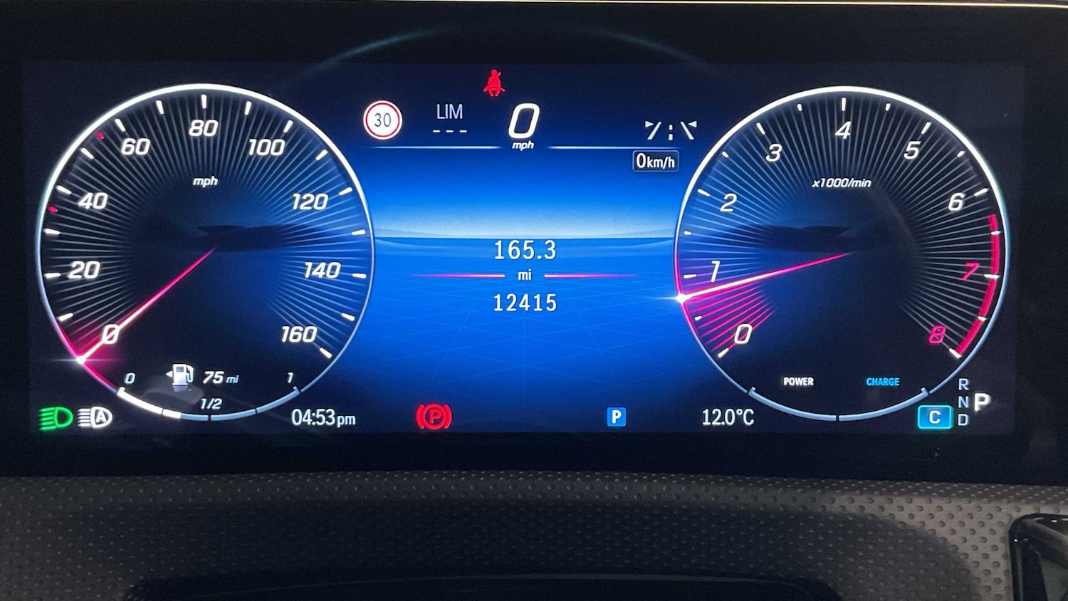 Used Mercedes-Benz CLA 2024 for sale - 76774269: Photo 10