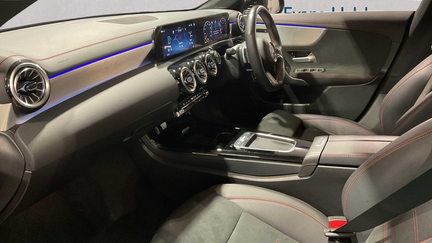 Used Mercedes-Benz CLA 2024 for sale - 76774269: Photo 13