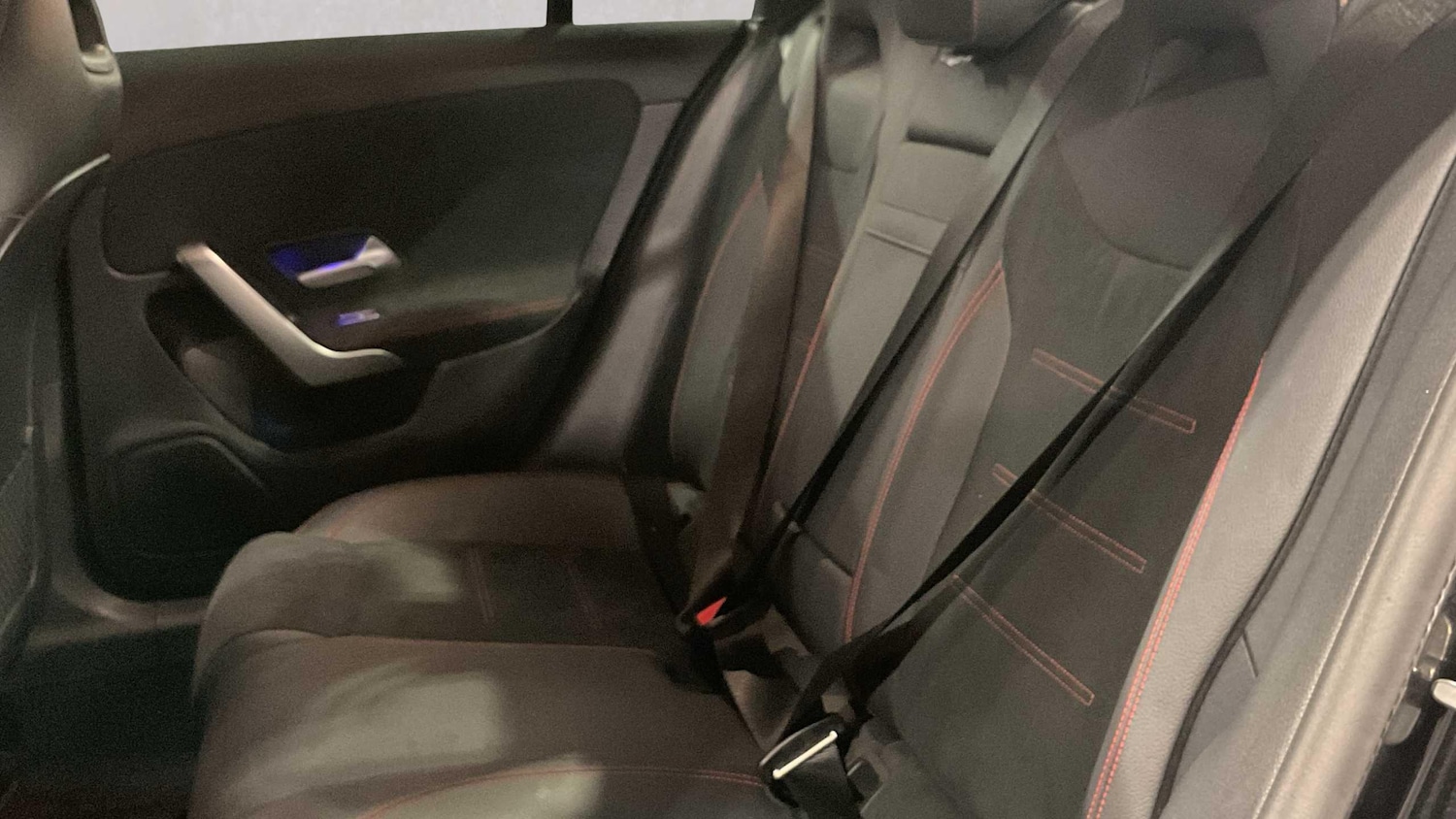 Used Mercedes-Benz CLA 2024 for sale - 76774269: Photo 14