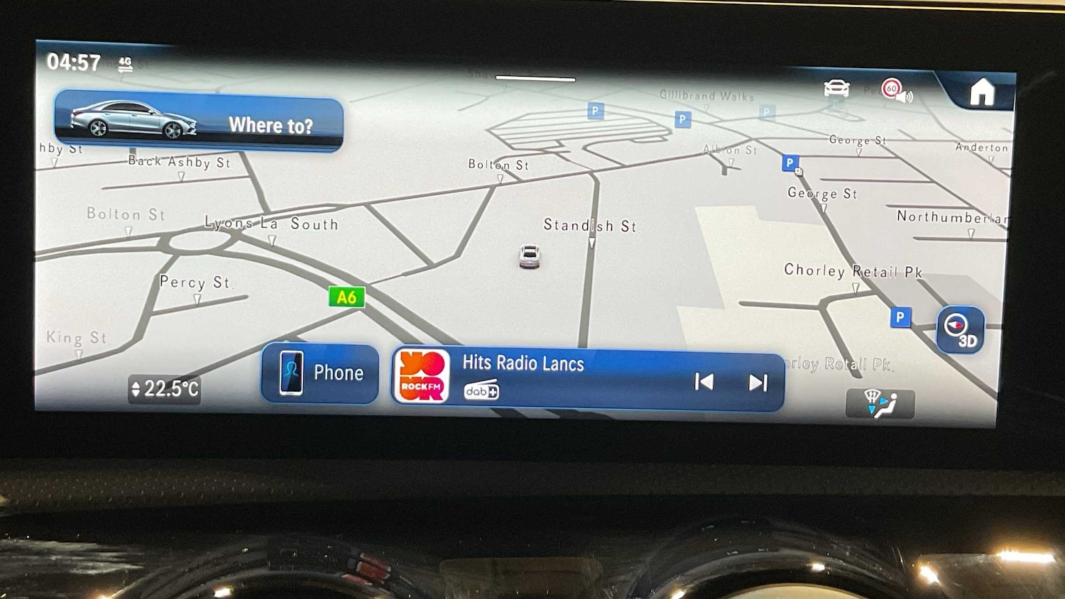 Used Mercedes-Benz CLA 2024 for sale - 76774269: Photo 15