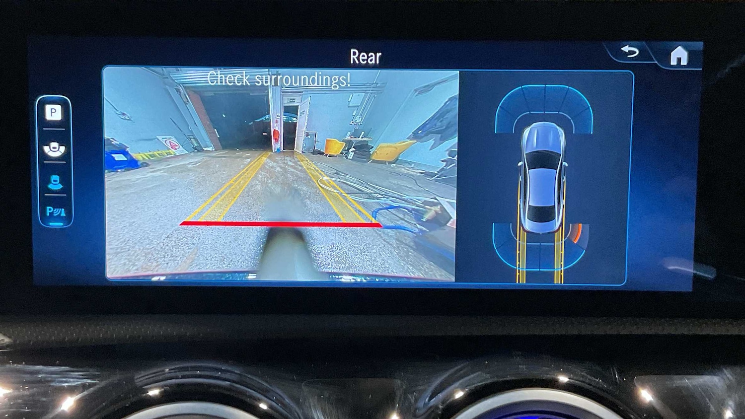 Used Mercedes-Benz CLA 2024 for sale - 76774269: Photo 16