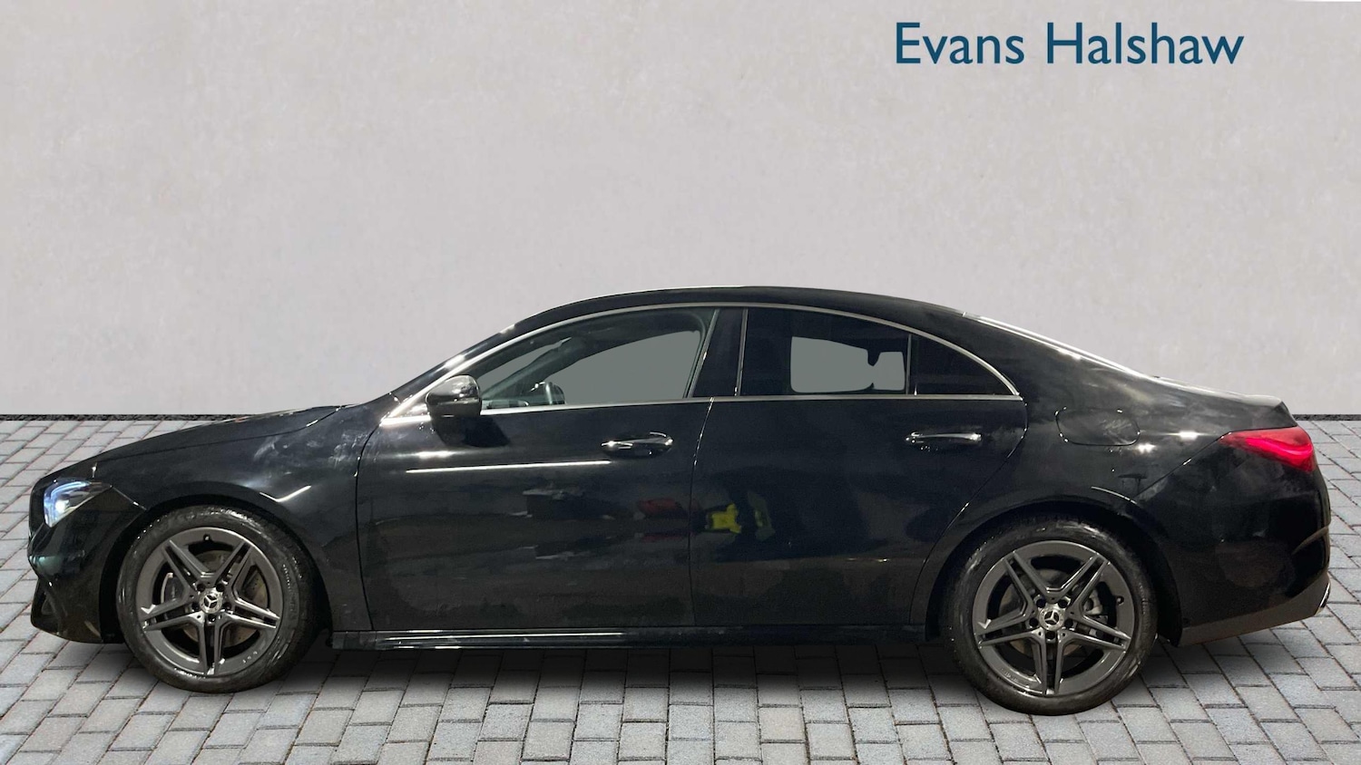 Used Mercedes-Benz CLA 2024 for sale - 76774269: Photo 3