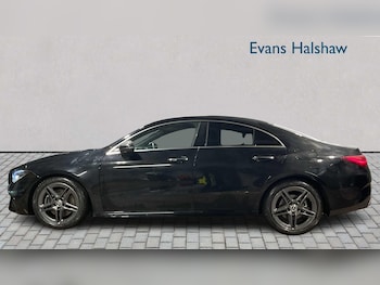 Used Mercedes-Benz CLA 2024 for sale - 76774269: Photo