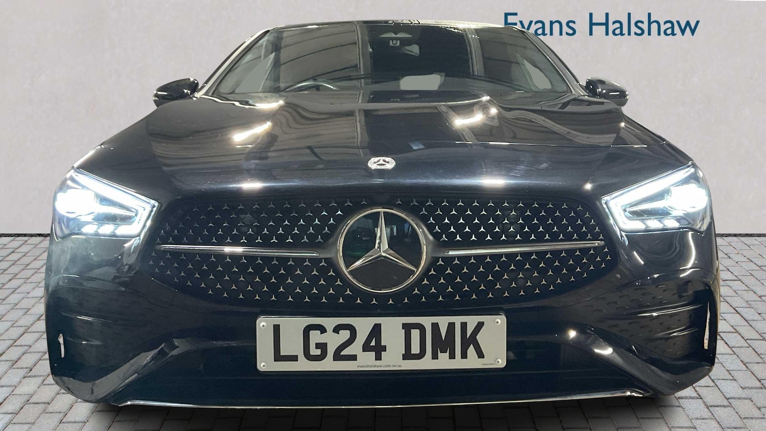 Used Mercedes-Benz CLA 2024 for sale - 76774269: Photo 4