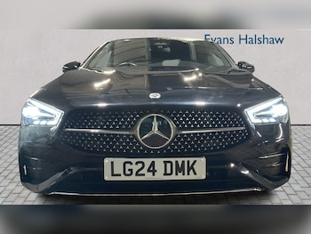 Used Mercedes-Benz CLA 2024 for sale - 76774269: Photo