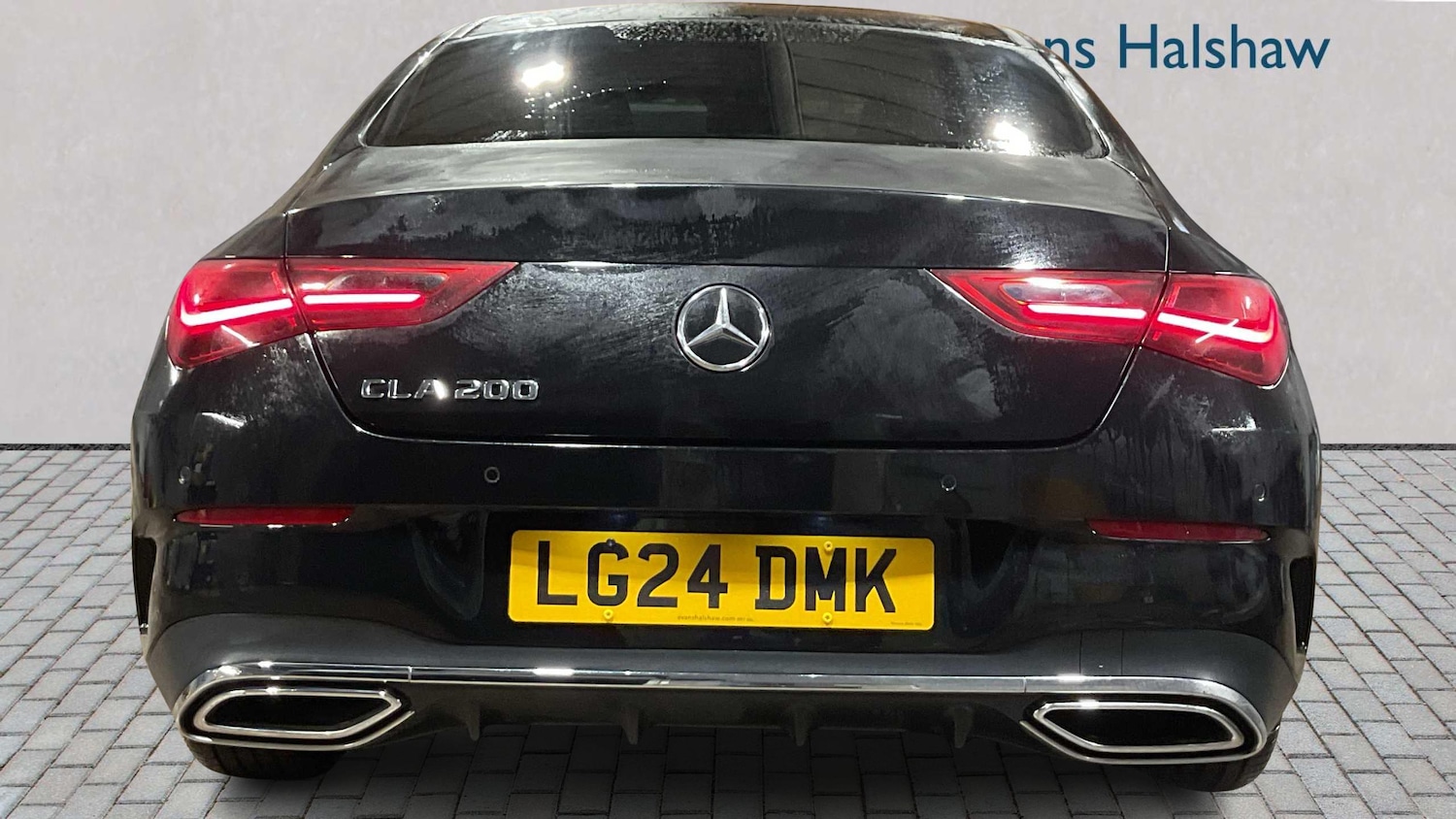 Used Mercedes-Benz CLA 2024 for sale - 76774269: Photo 5