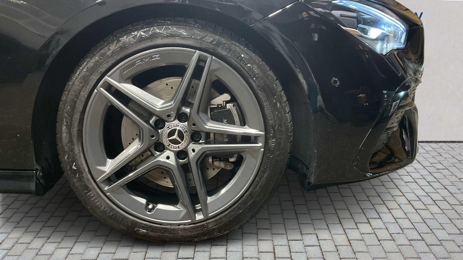 Used Mercedes-Benz CLA 2024 for sale - 76774269: Photo 6