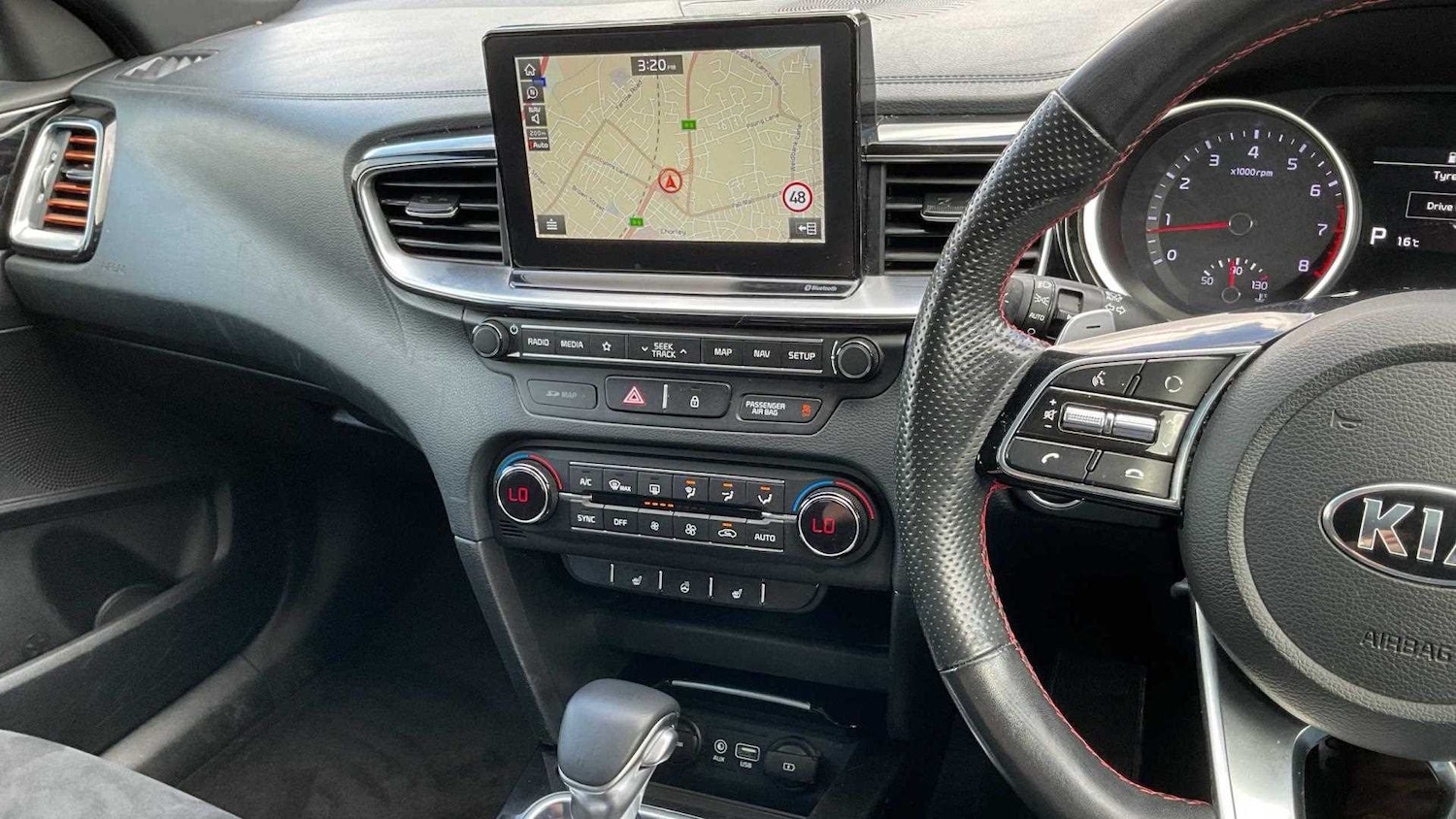 Vehicle 33